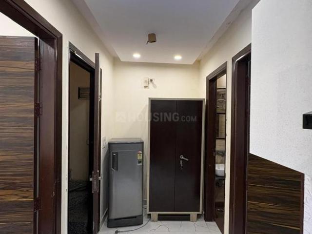 Flat for rent in West Delhi, Deri