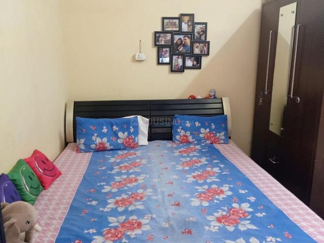 Flat for rent in West Delhi, Deri