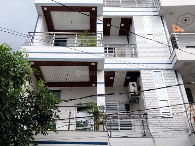 Flat for rent in Mohanlalganj, Arunachal Pradesh