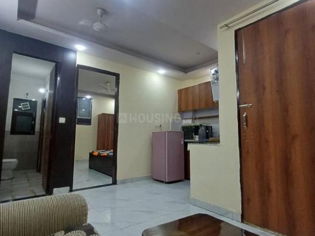 Flat for rent in Hariana