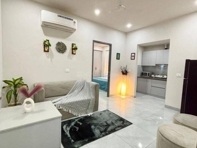 Flat for rent in Hariana