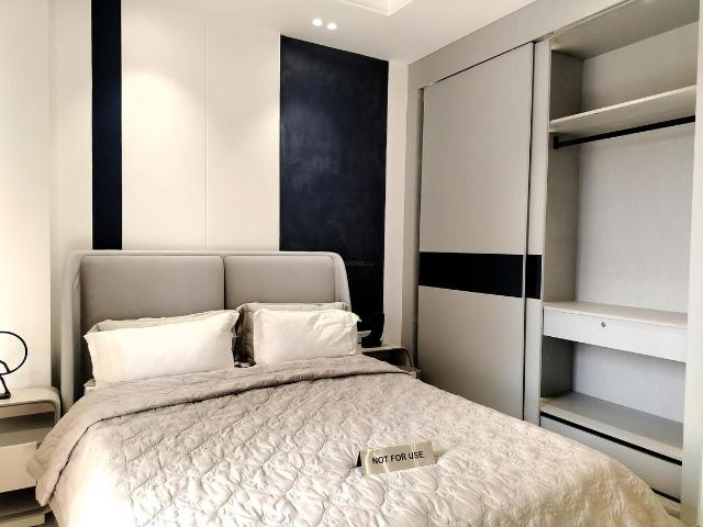 Flat for rent in Sushant Lok I, Gurugram