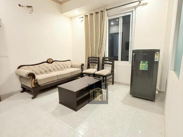 Flat for rent in Hariana