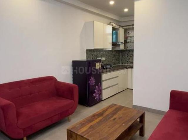 Flat for rent in Hariana