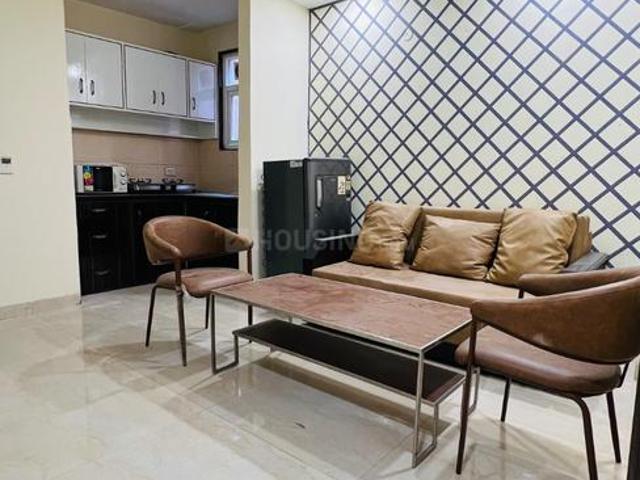 Flat for rent in Hariana