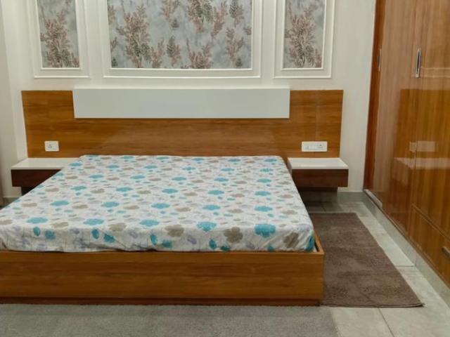 Flat for rent in Hariana
