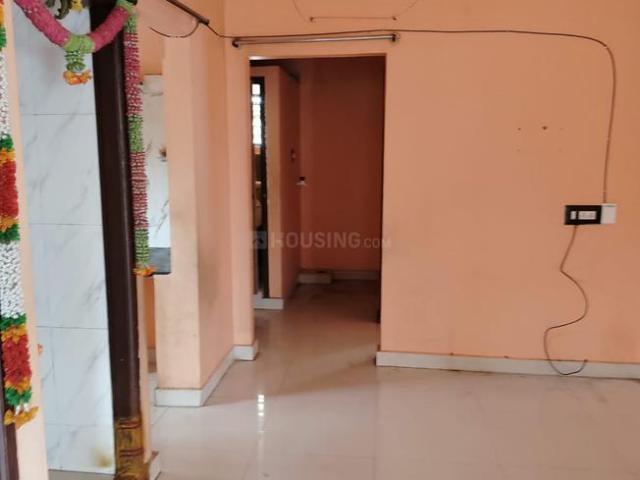 Flat for rent in Judicial Layout Phase II, Bengaluru