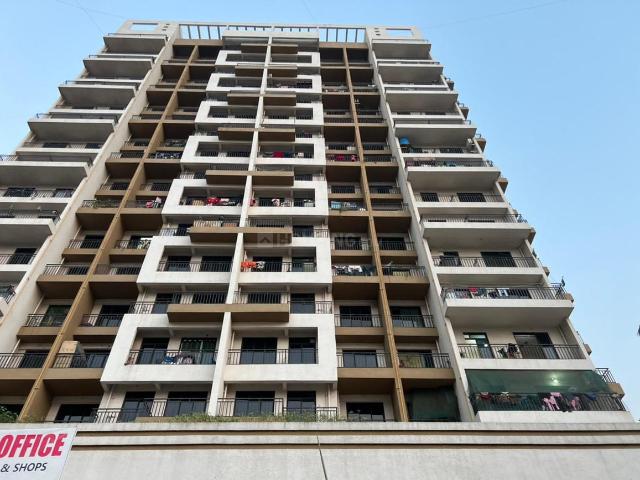 Flat for rent in Taloja, Panvel