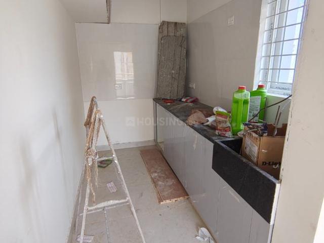 Flat for rent in Teacher's Colony, Bengaluru