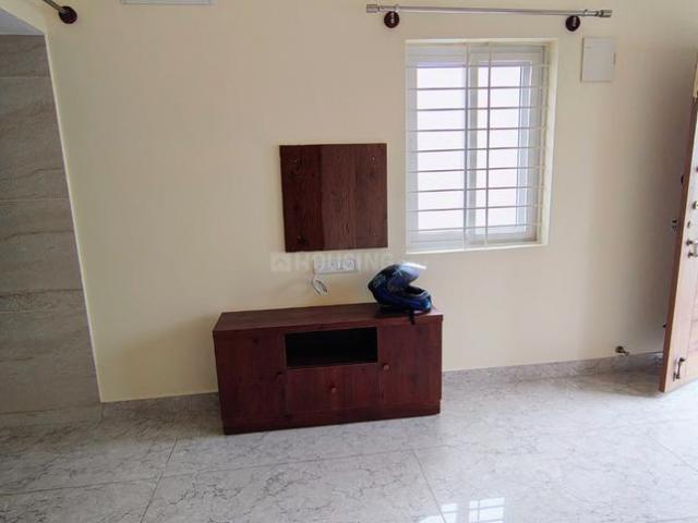 Flat for rent in Bangalore South, Cox Town - Bangalore