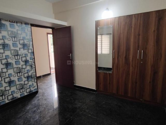 Flat for rent in Bangalore South, Cox Town - Bangalore