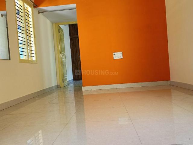 Flat for rent in Bangalore South, Cox Town - Bangalore