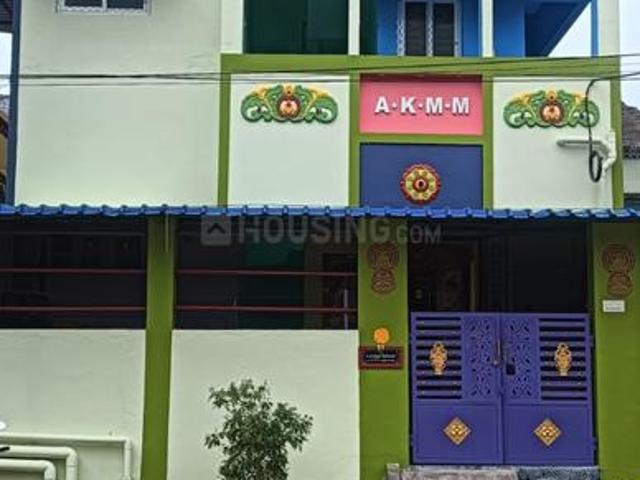 Flat for rent in Tiruchirappalli, Tamil Nadu