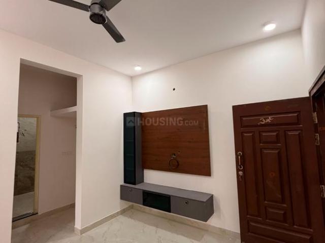 Flat for rent in Bangalore East, Cox Town - Bangalore