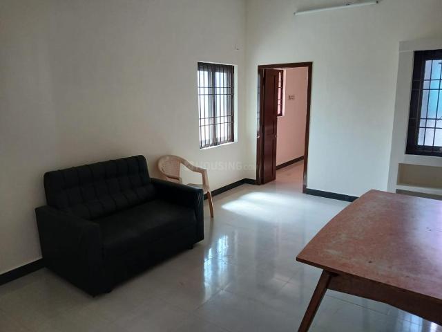 Flat for rent in Pondichery