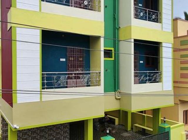 Flat for rent in Avadi, Thiruvallur