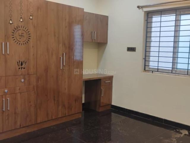 Flat for rent in Adyar, Tamil Nadu