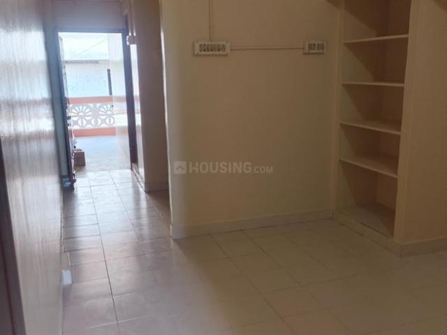 Flat for rent in Adyar, Tamil Nadu