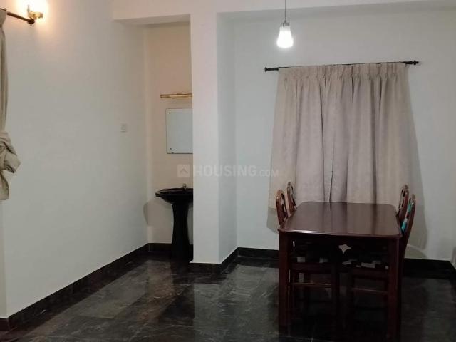 Flat for rent in Adyar, Tamil Nadu