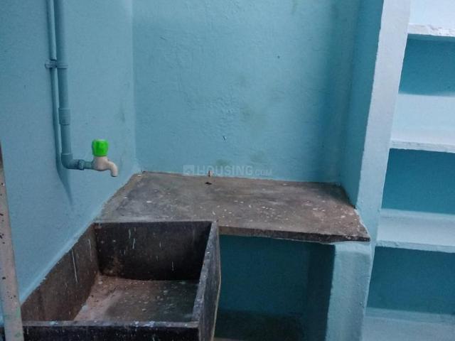 Flat for rent in Adyar, Tamil Nadu