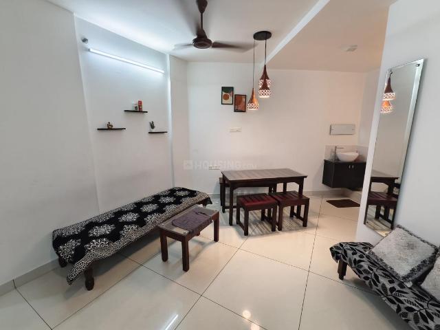 Flat for rent in Kerala