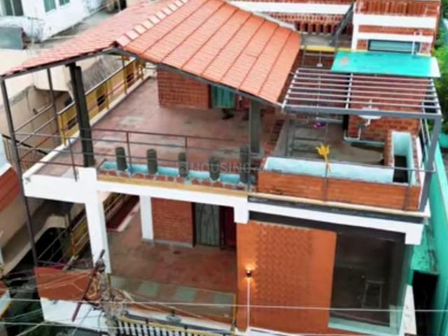 Flat for rent in Vellore, Tamil Nadu