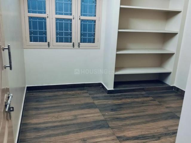 Flat for rent in Vellore, Tamil Nadu