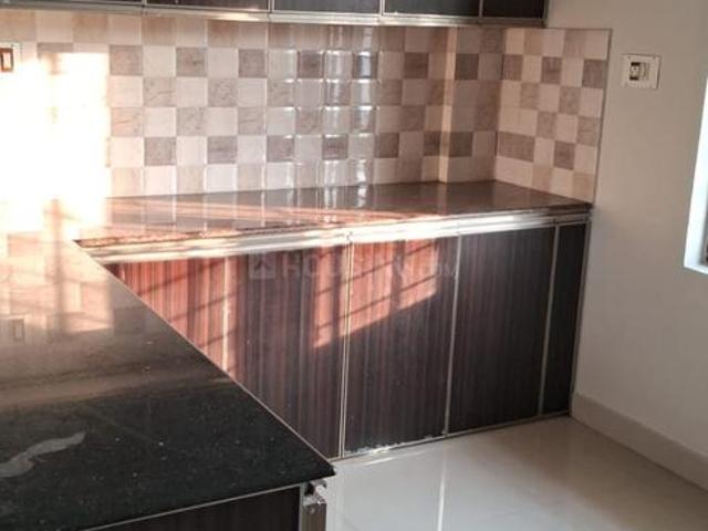 Flat for rent in Thrippunithura, Kerala