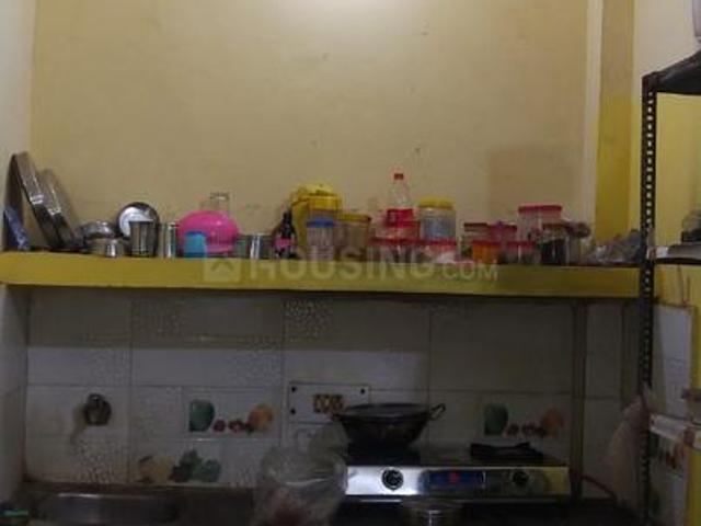 Flat for rent in West Delhi, Deri