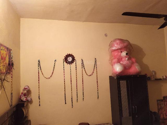 Flat for rent in West Delhi, Deri