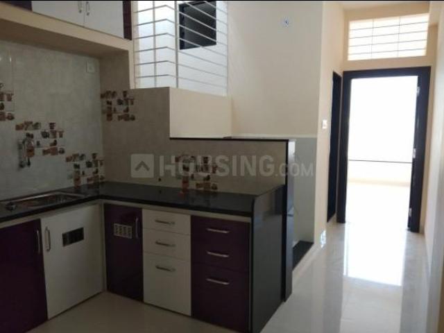 Flat for rent in Madya