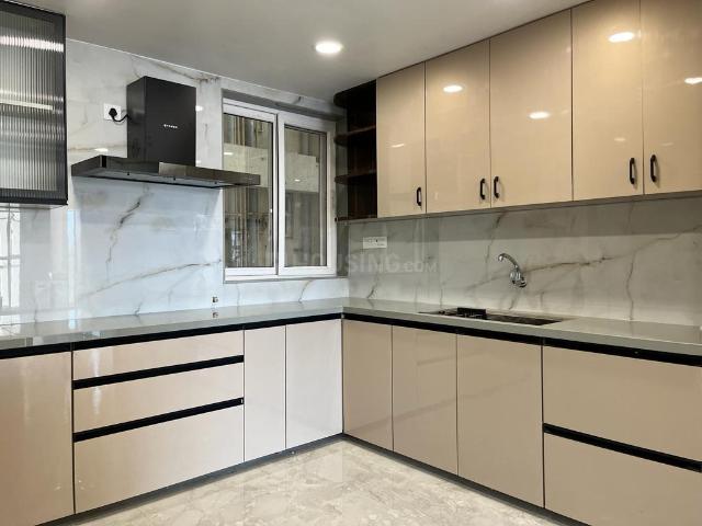 Flat for rent in West Delhi, Deri