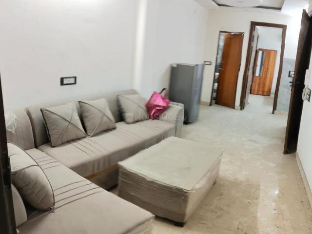 Flat for rent in West Delhi, Deri