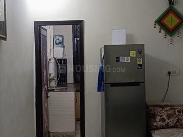 Flat for rent in West Delhi, Deri