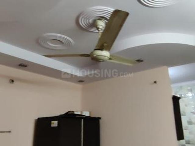 Flat for rent in West Delhi, Deri