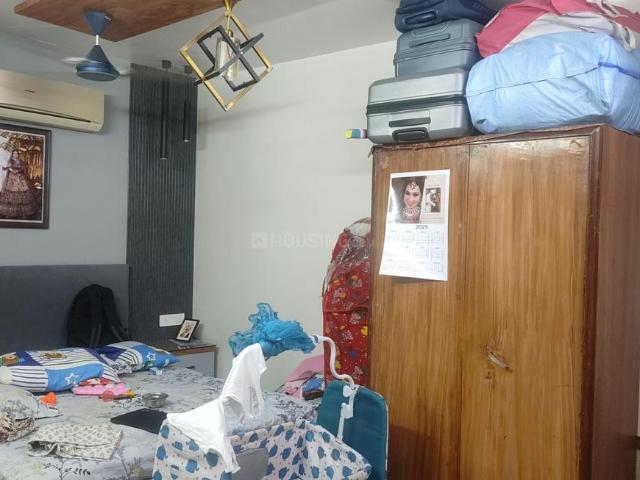 Flat for sale in West Delhi, Deri