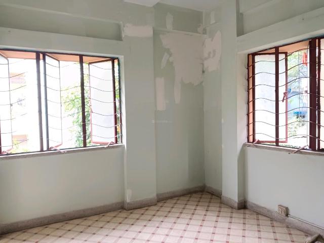 Flat for sale in Tollygunge, Kolkata