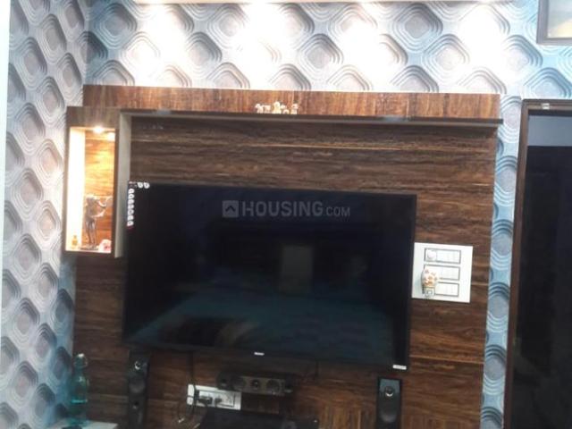 Flat for rent in North West Delhi, Deri