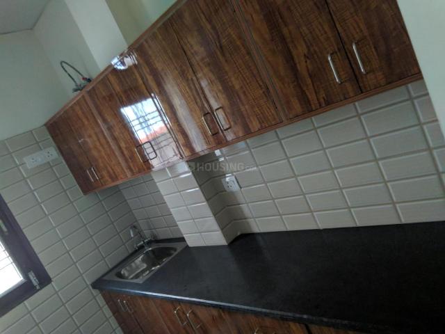 Flat for rent in Deri