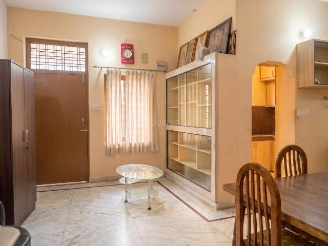 Flat for rent in Survey Colony, Hyderabad