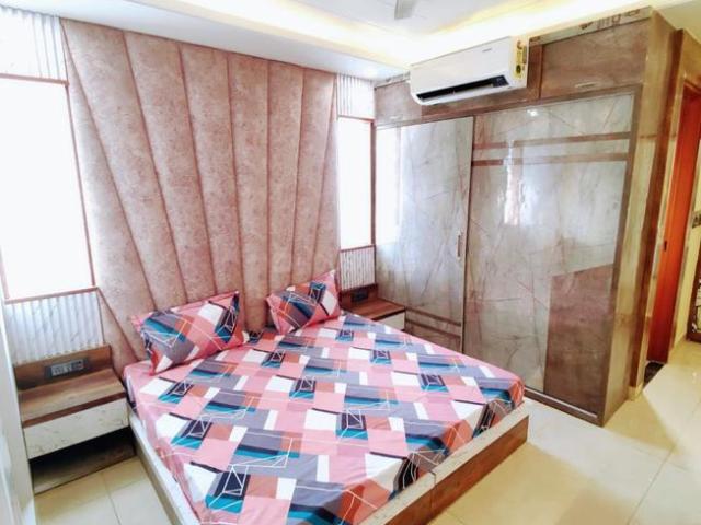Flat for rent in Punjab