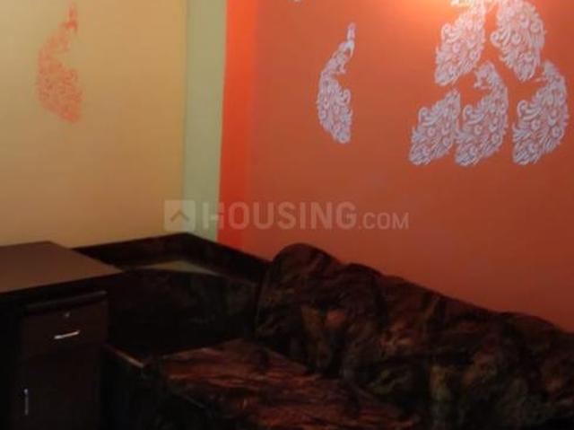 Flat for rent in West Delhi, Deri