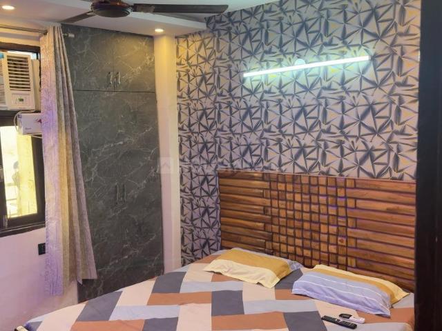 Flat for rent in West Delhi, Deri