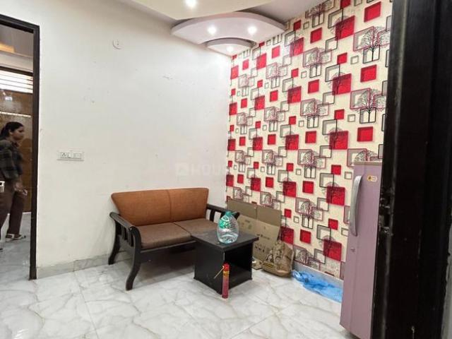 Flat for rent in West Delhi, Deri