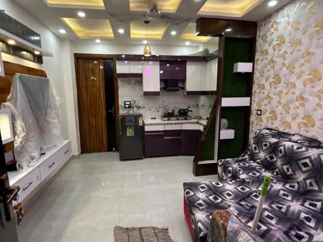 Flat for rent in West Delhi, Deri