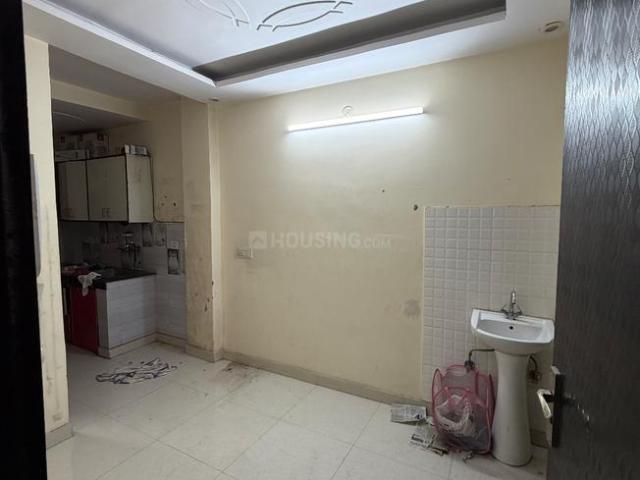Flat for rent in South West Delhi, Deri