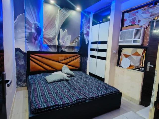 Flat for rent in South West Delhi, Deri