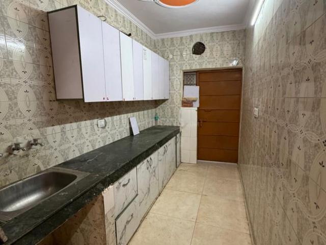 Flat for rent in West Delhi, Deri