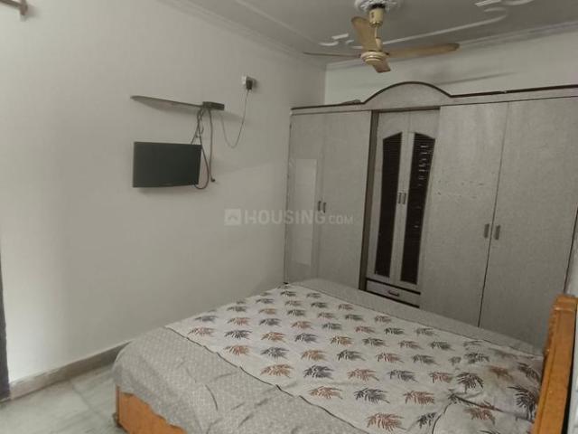 Flat for rent in West Delhi, Deri