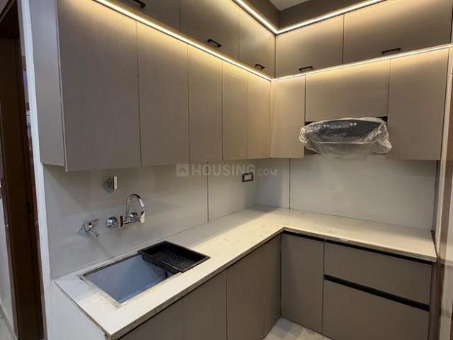 Flat for rent in West Delhi, Deri